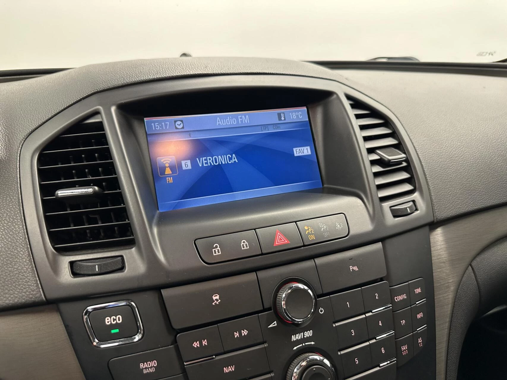 Hoofdafbeelding Opel Insignia
