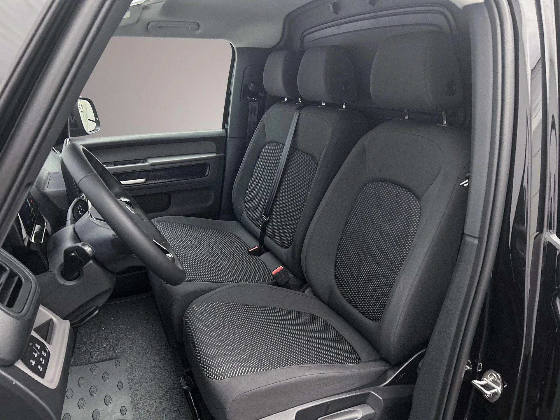 Hoofdafbeelding Volkswagen ID. Buzz Cargo