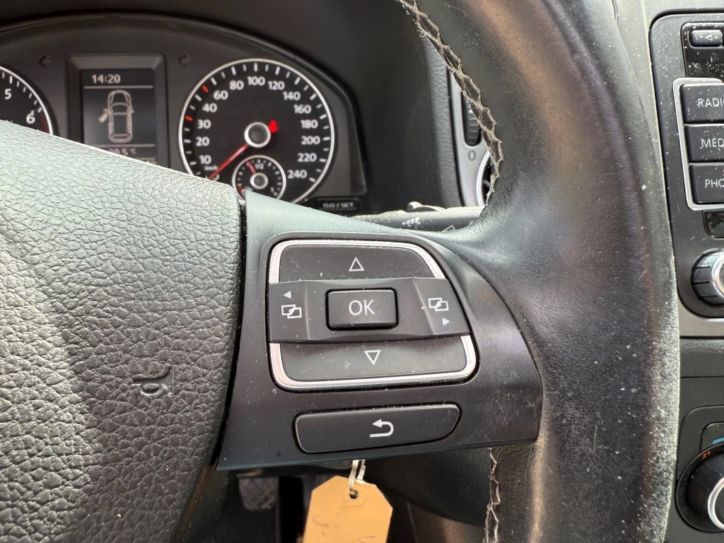 Hoofdafbeelding Volkswagen Golf Plus