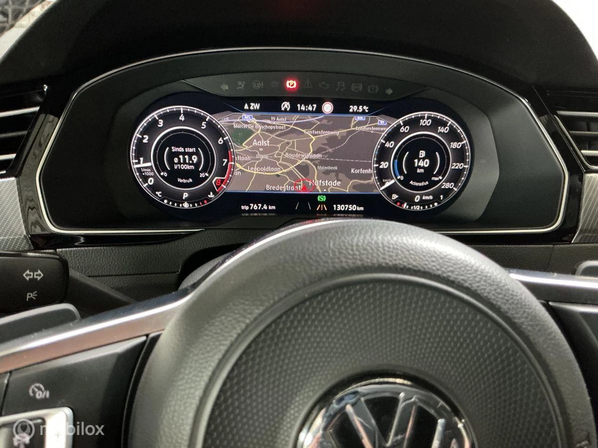 Hoofdafbeelding Volkswagen Arteon