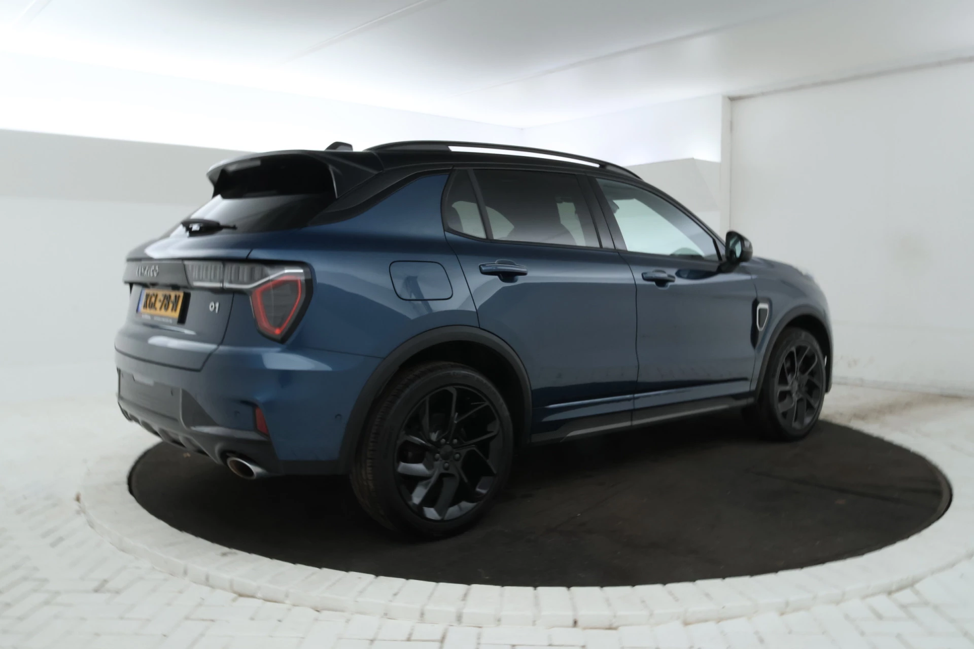 Hoofdafbeelding Lynk & Co 01