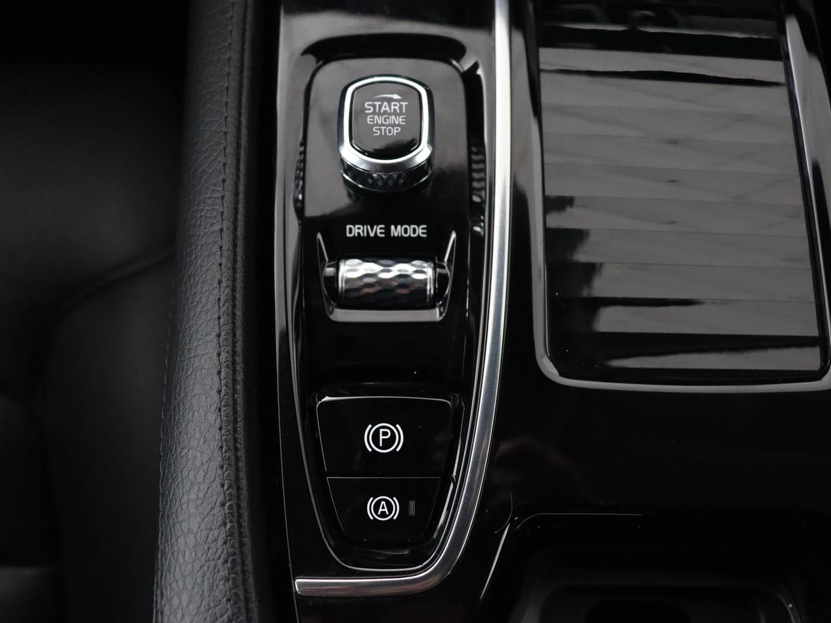 Hoofdafbeelding Volvo V90