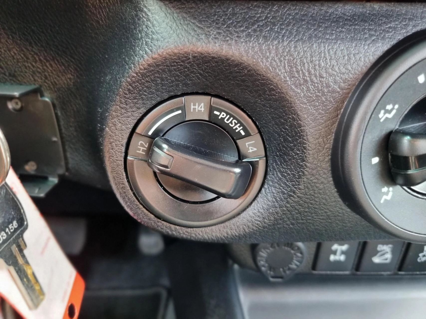 Hoofdafbeelding Toyota Hilux