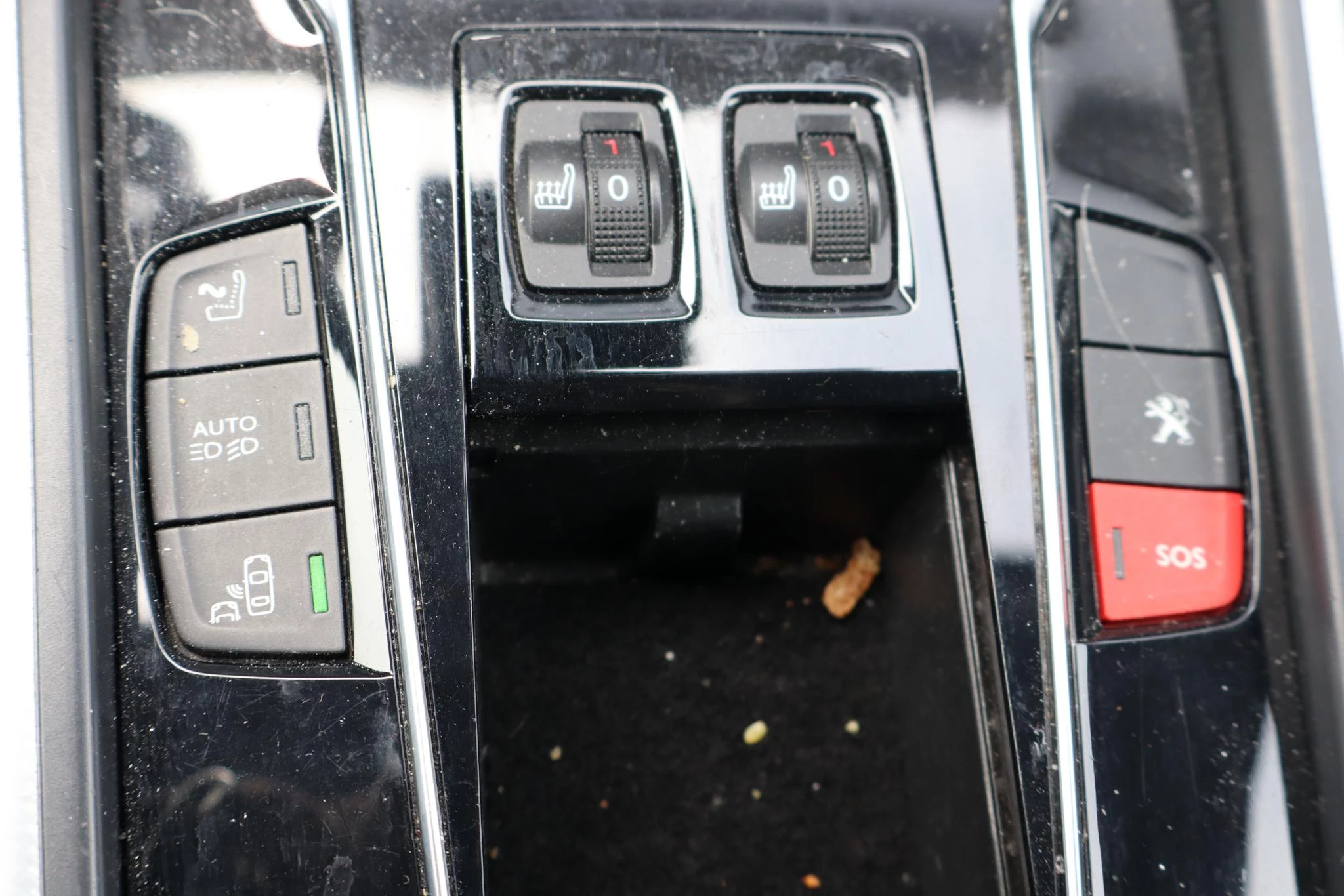 Hoofdafbeelding Peugeot 508