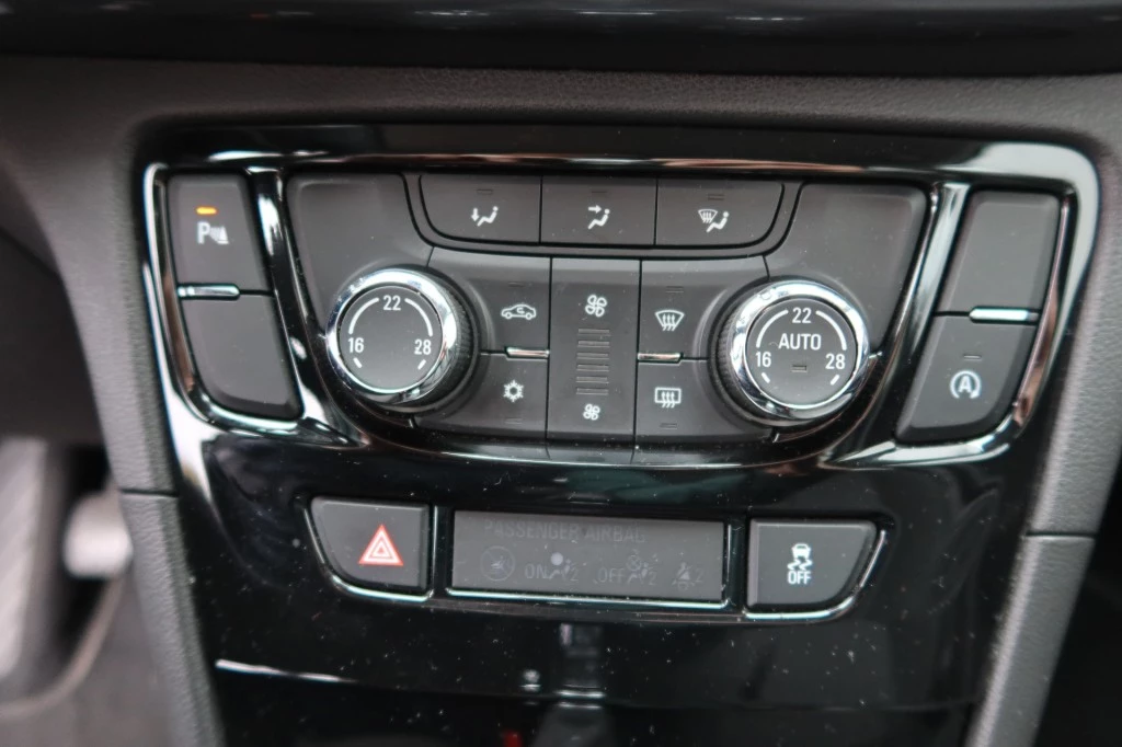 Hoofdafbeelding Opel Mokka X