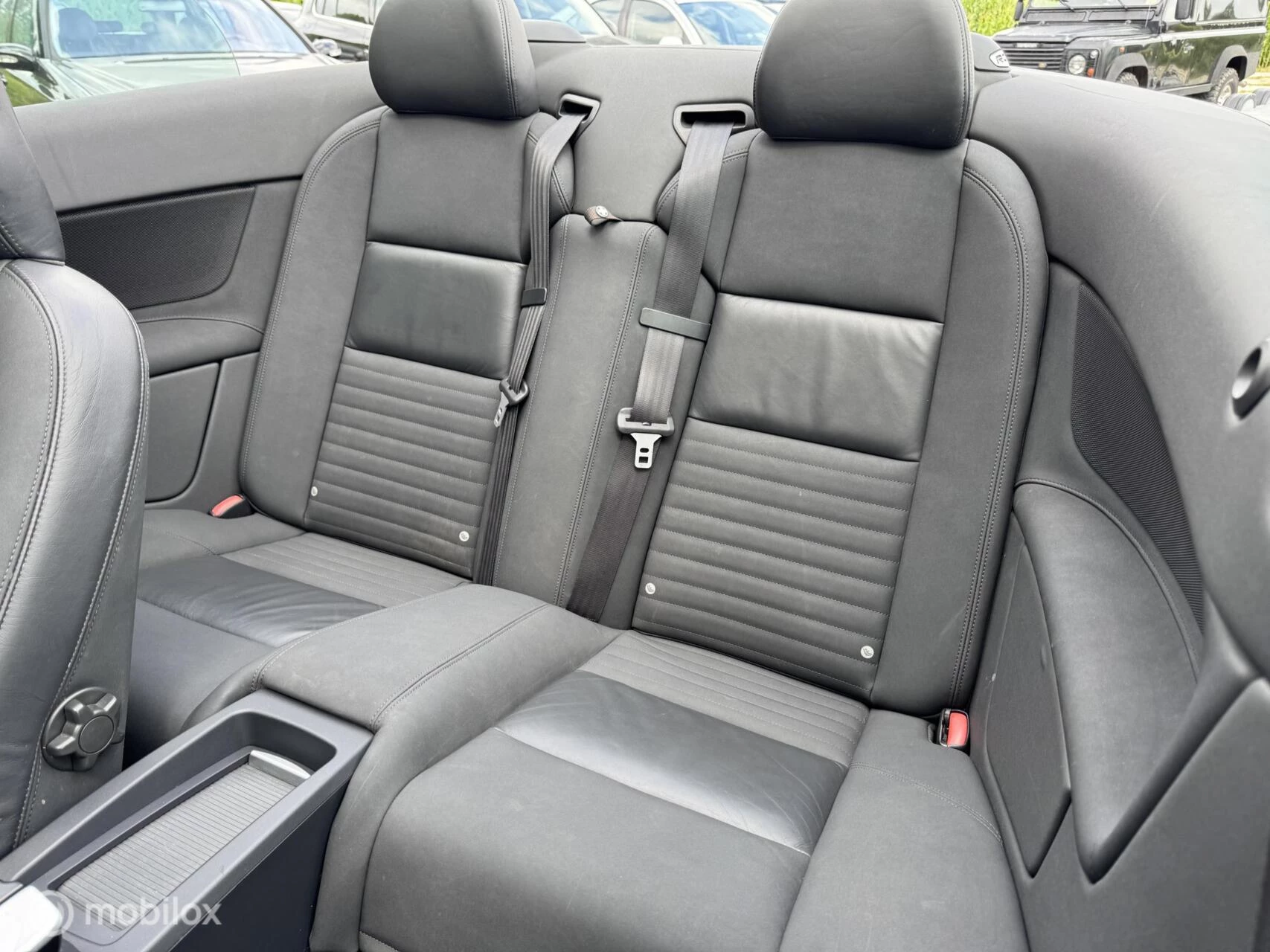 Hoofdafbeelding Volvo C70