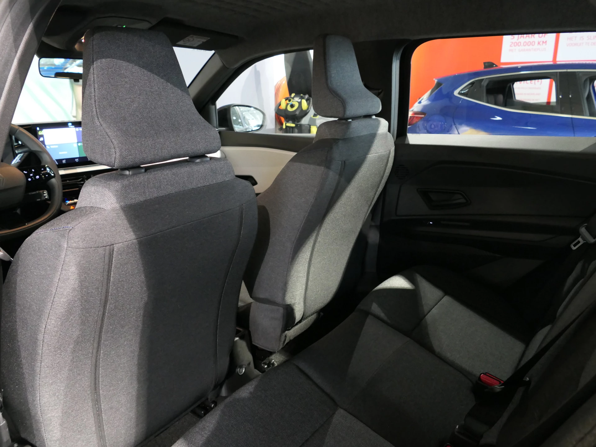 Hoofdafbeelding Renault 5