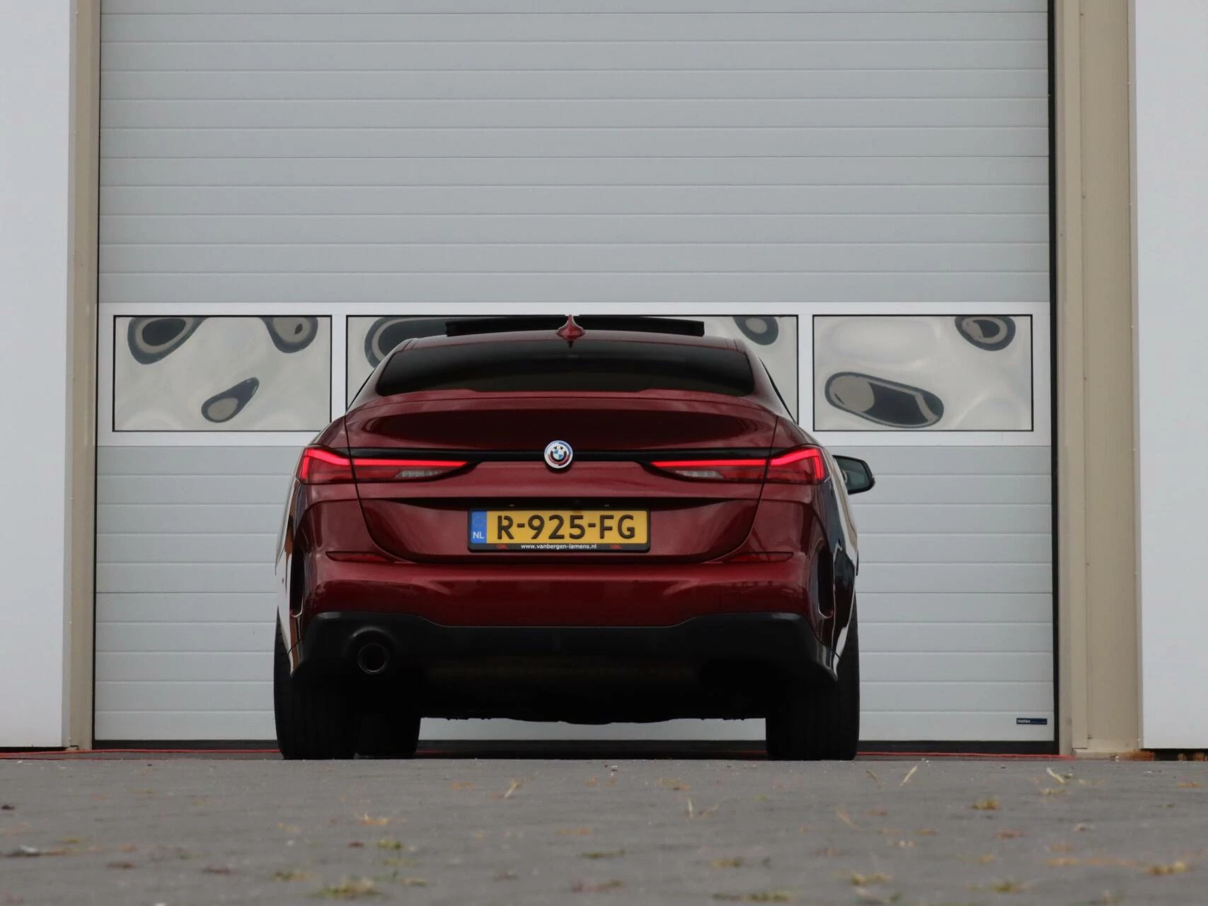 Hoofdafbeelding BMW 2 Serie