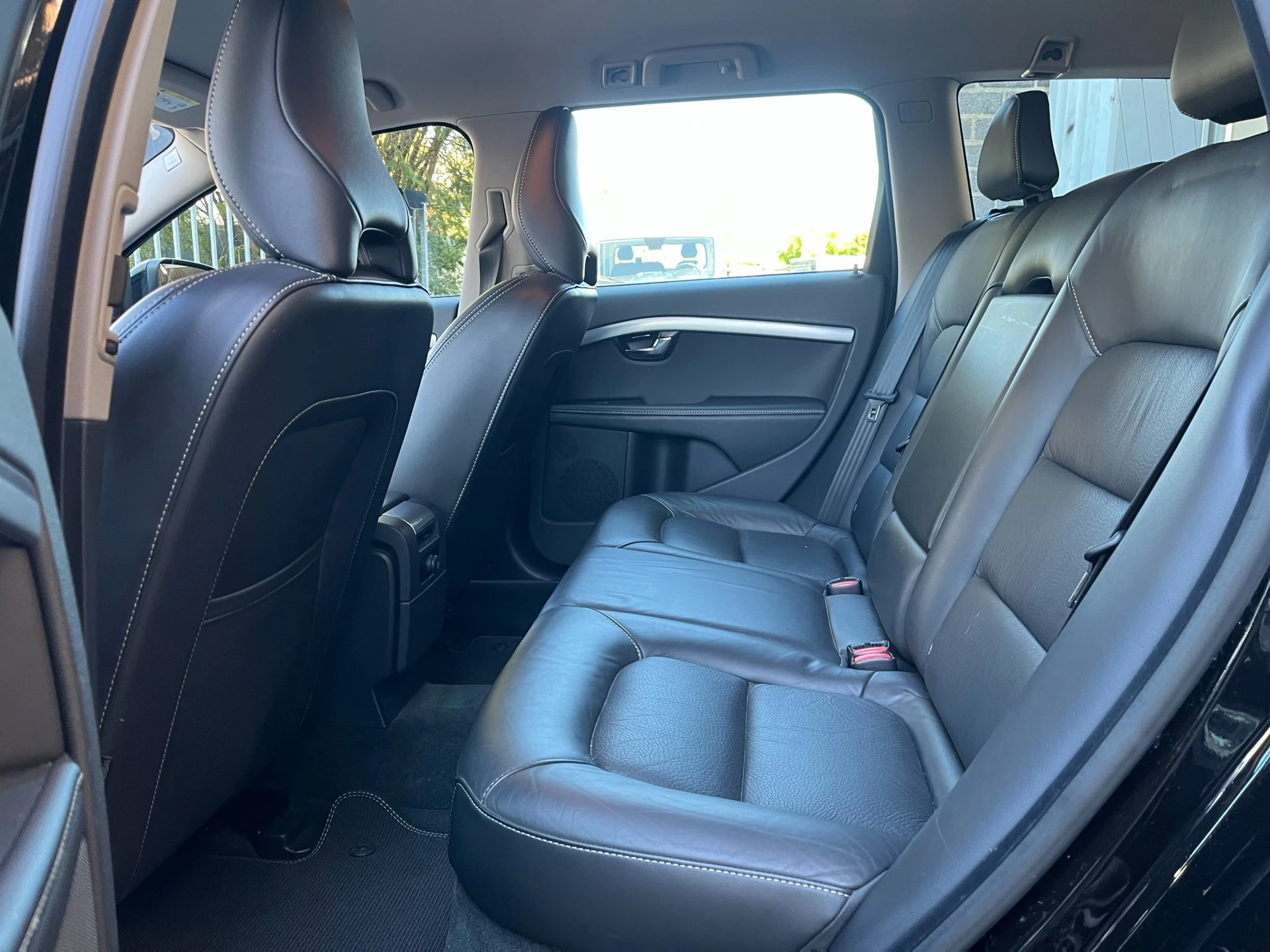 Hoofdafbeelding Volvo V70