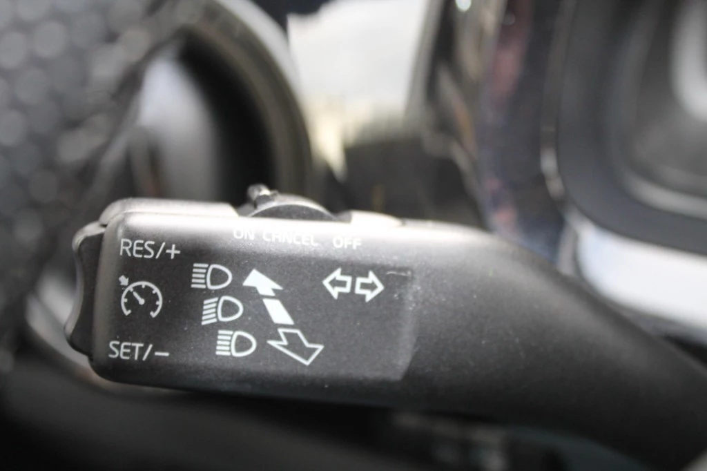 Hoofdafbeelding Škoda Citigo