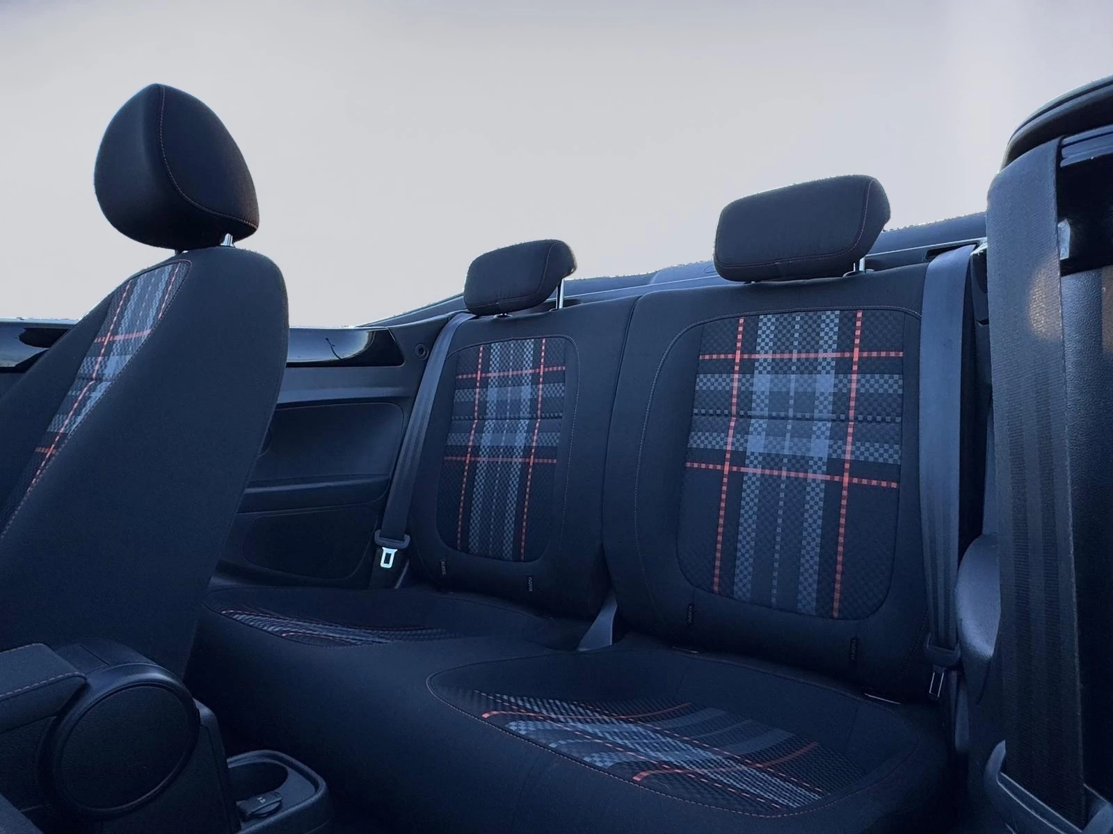 Hoofdafbeelding Volkswagen Beetle