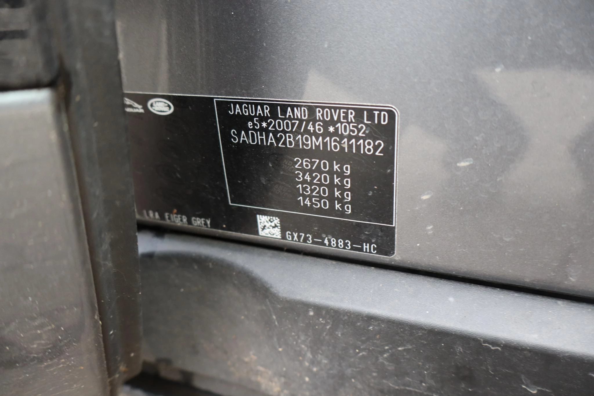 Hoofdafbeelding Jaguar I-PACE