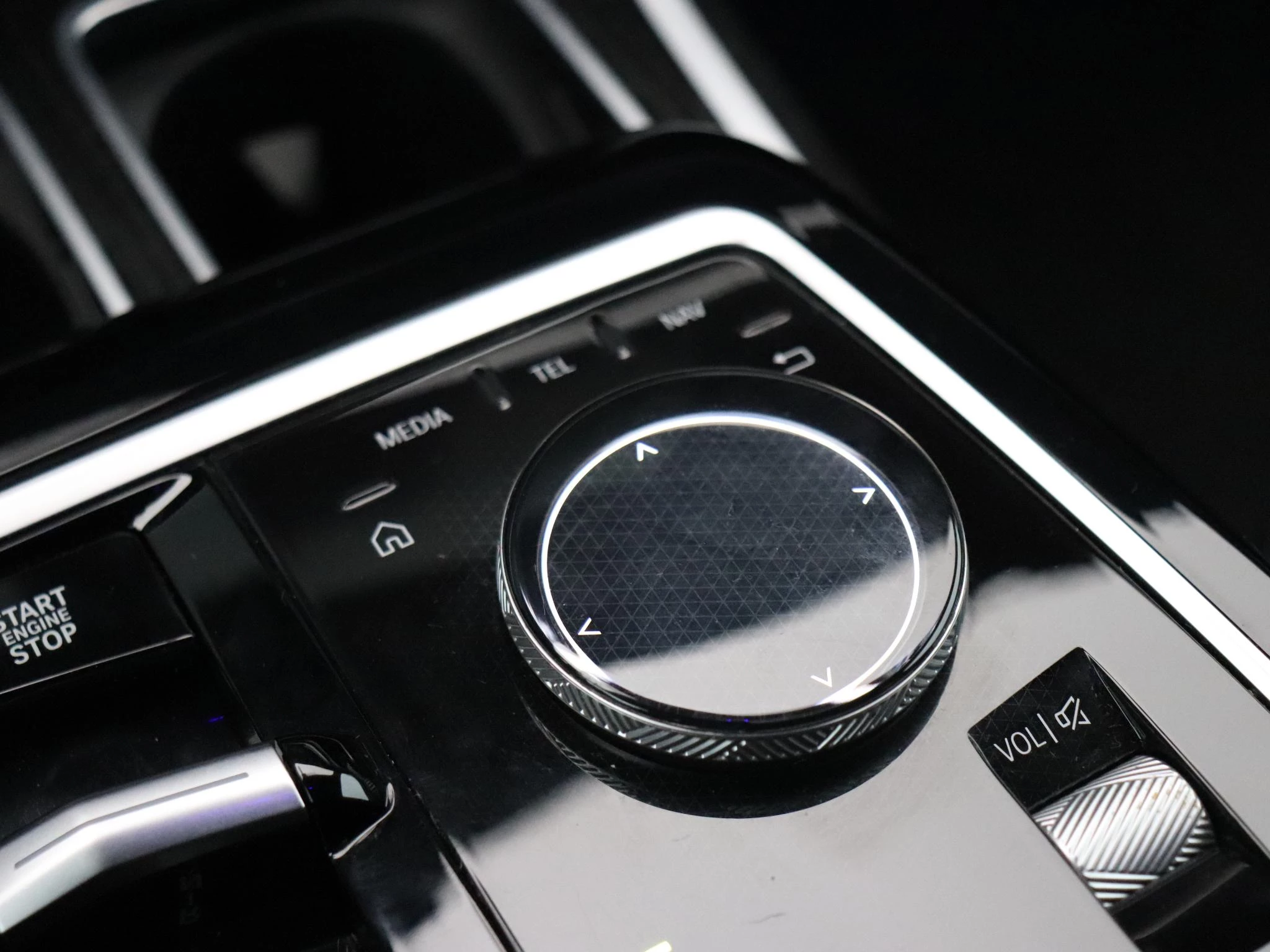 Hoofdafbeelding BMW 7 Serie