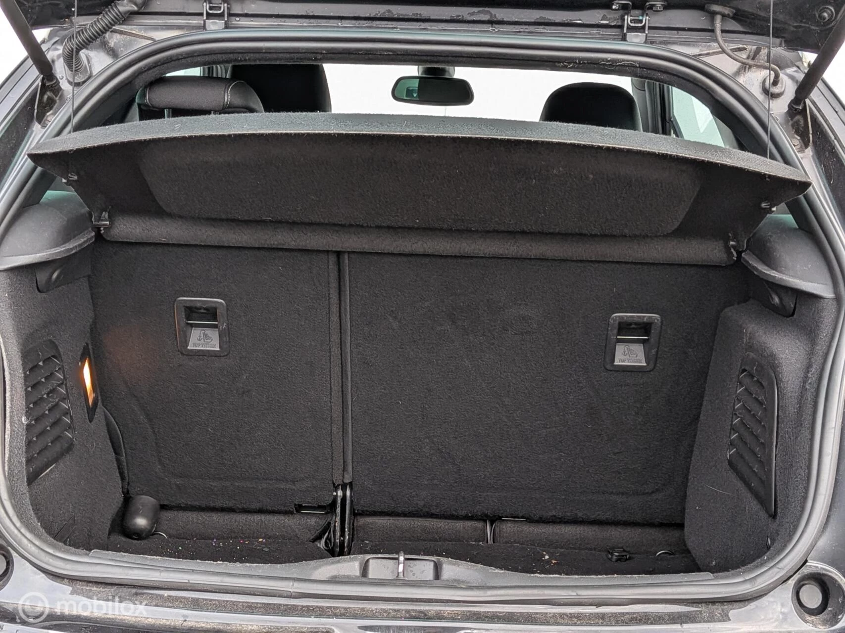 Hoofdafbeelding Citroën DS3