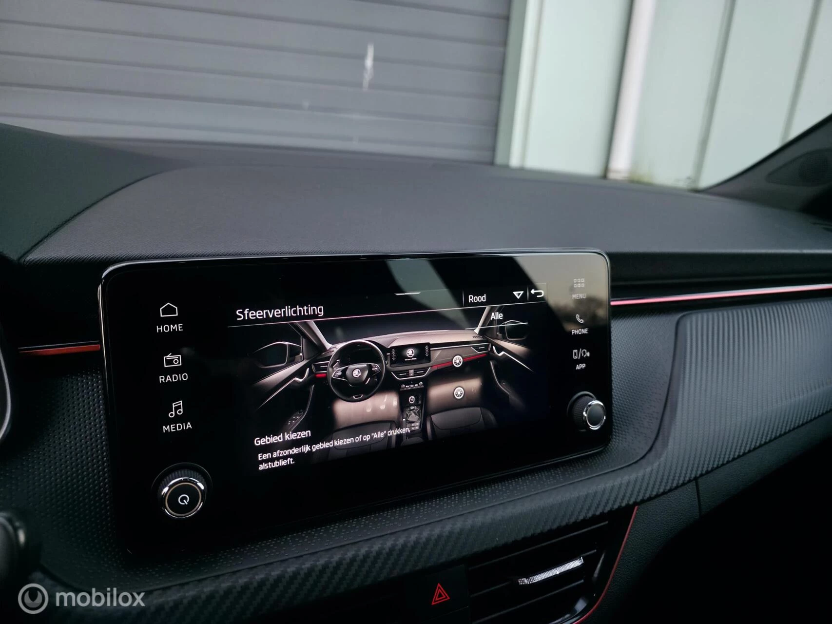 Hoofdafbeelding Škoda Kamiq