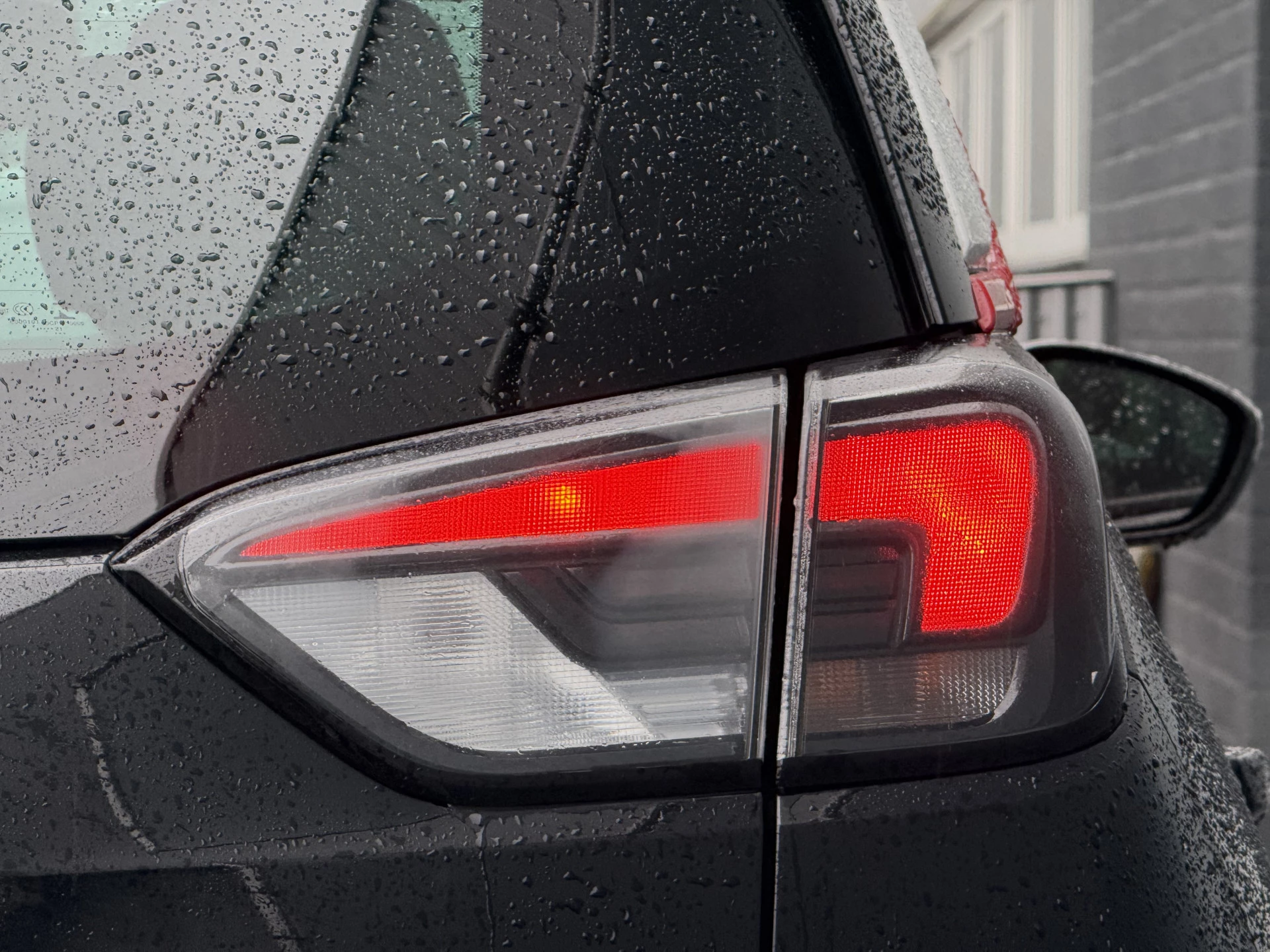 Hoofdafbeelding Opel Crossland