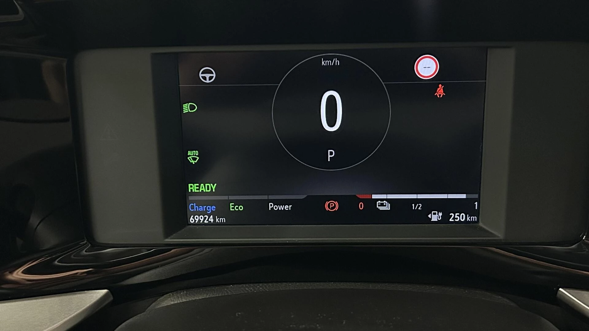 Hoofdafbeelding Opel Mokka-e