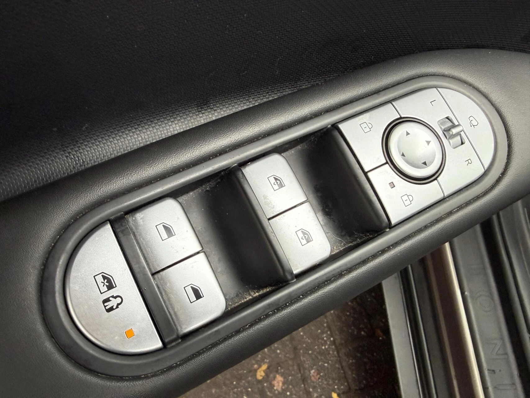 Hoofdafbeelding Hyundai IONIQ 5