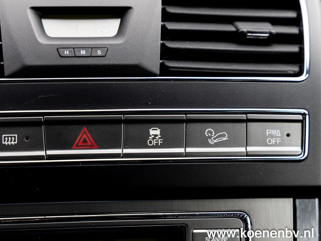 Hoofdafbeelding SsangYong Rexton