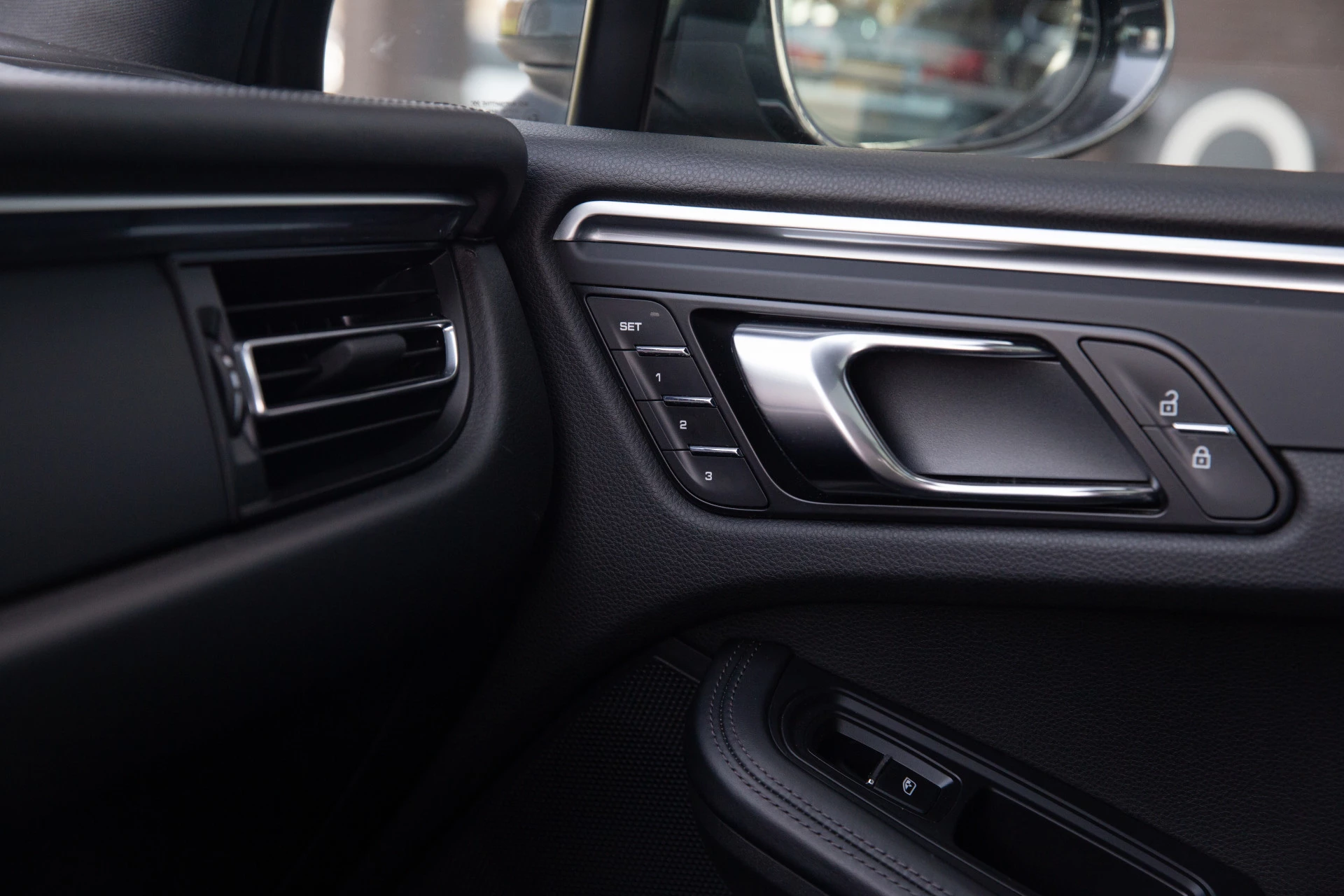 Hoofdafbeelding Porsche Macan