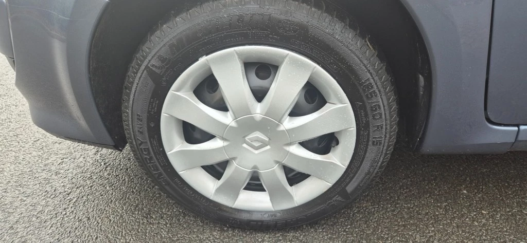 Hoofdafbeelding Renault Grand Modus