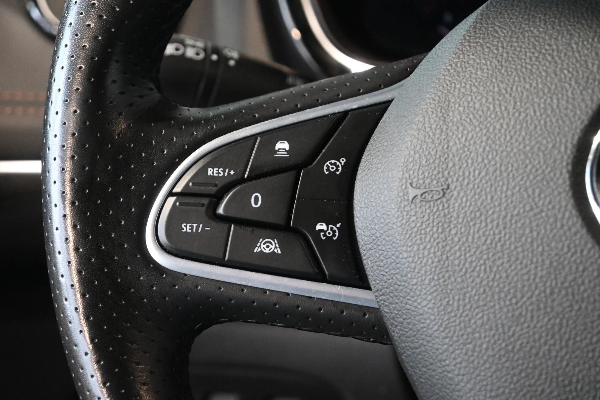 Hoofdafbeelding Renault Espace