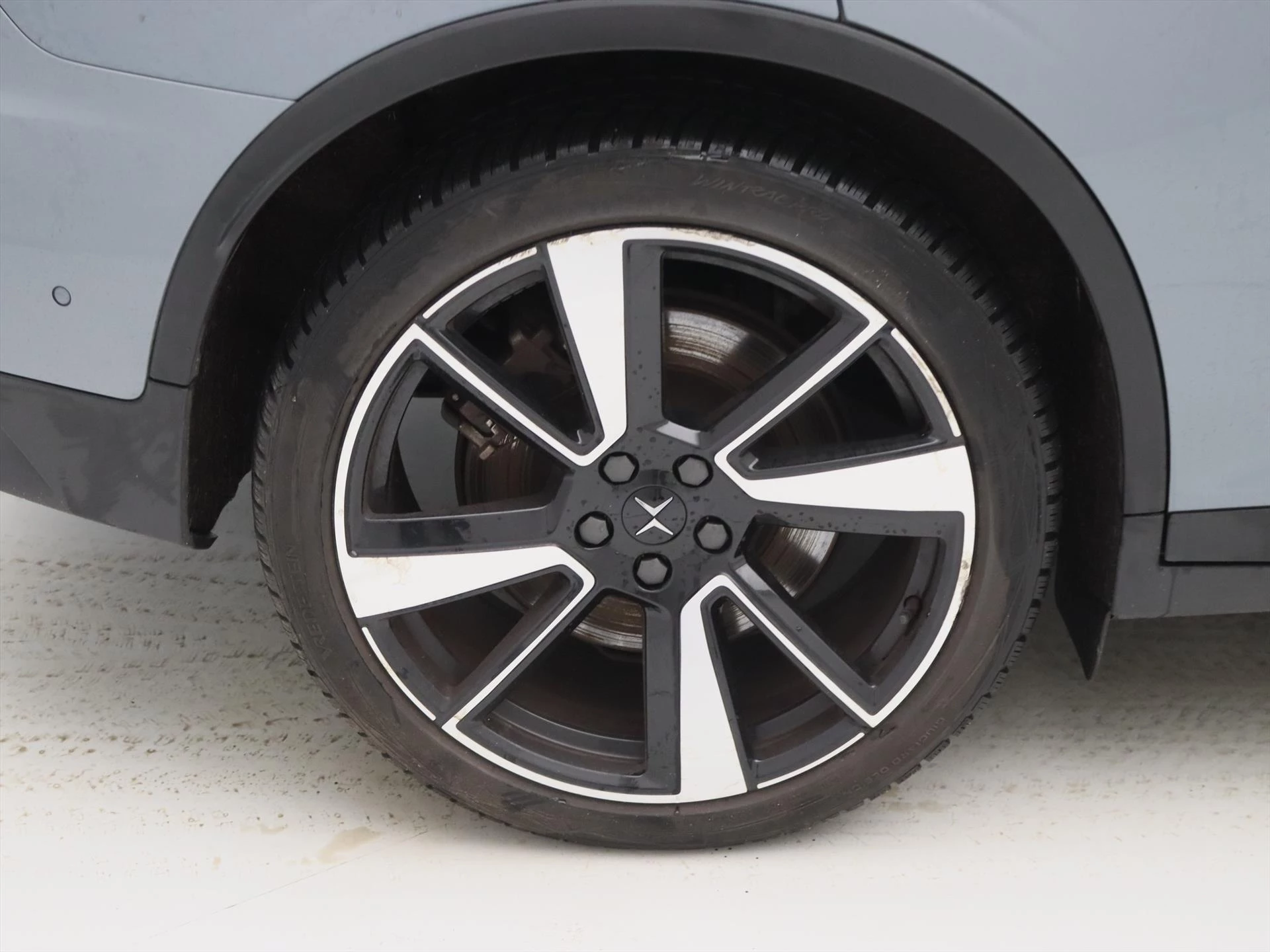 Hoofdafbeelding Polestar 2