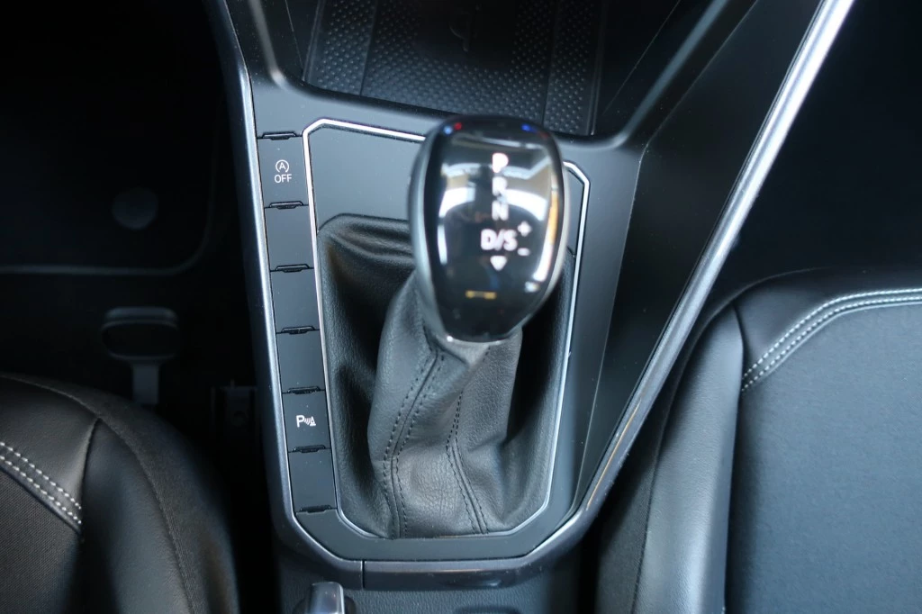 Hoofdafbeelding Volkswagen Taigo