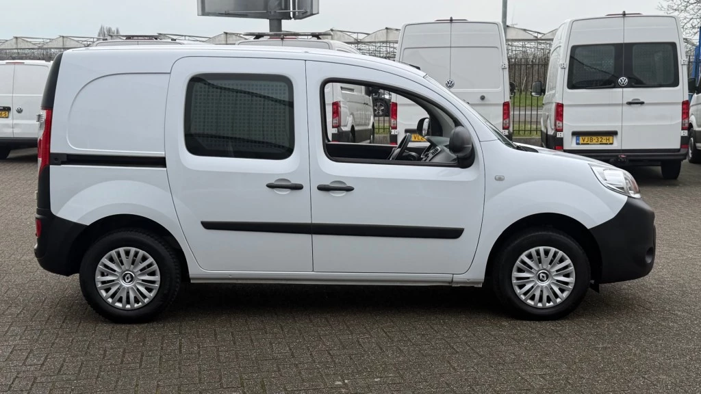 Hoofdafbeelding Renault Kangoo