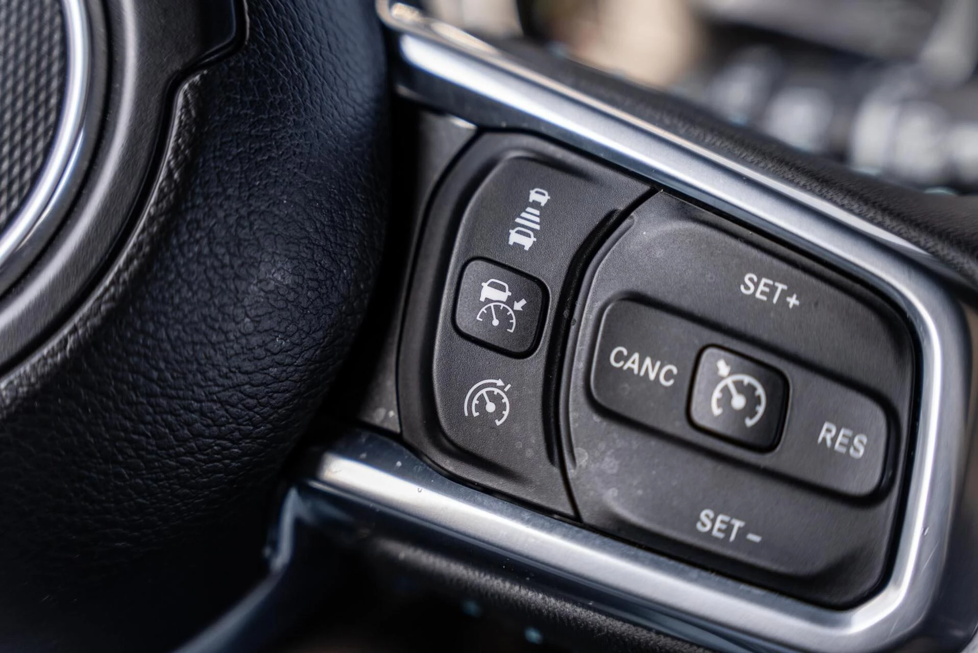 Hoofdafbeelding Jeep Wrangler