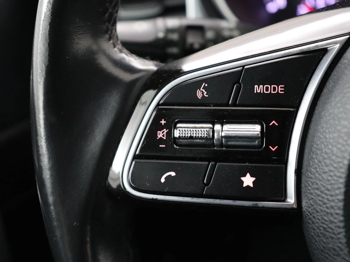 Hoofdafbeelding Kia Ceed