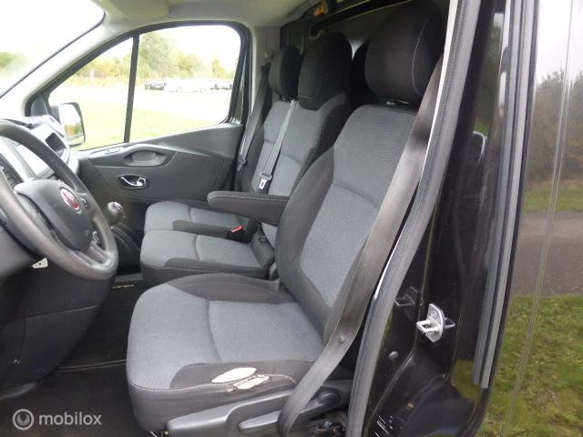 Hoofdafbeelding Fiat Talento