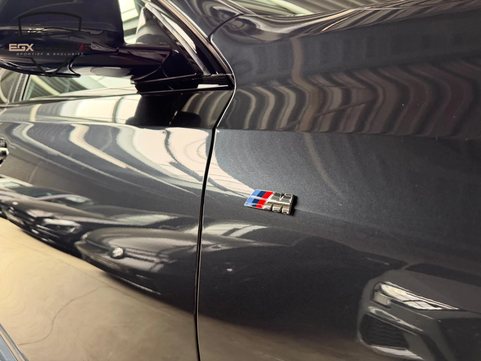 Hoofdafbeelding BMW X6