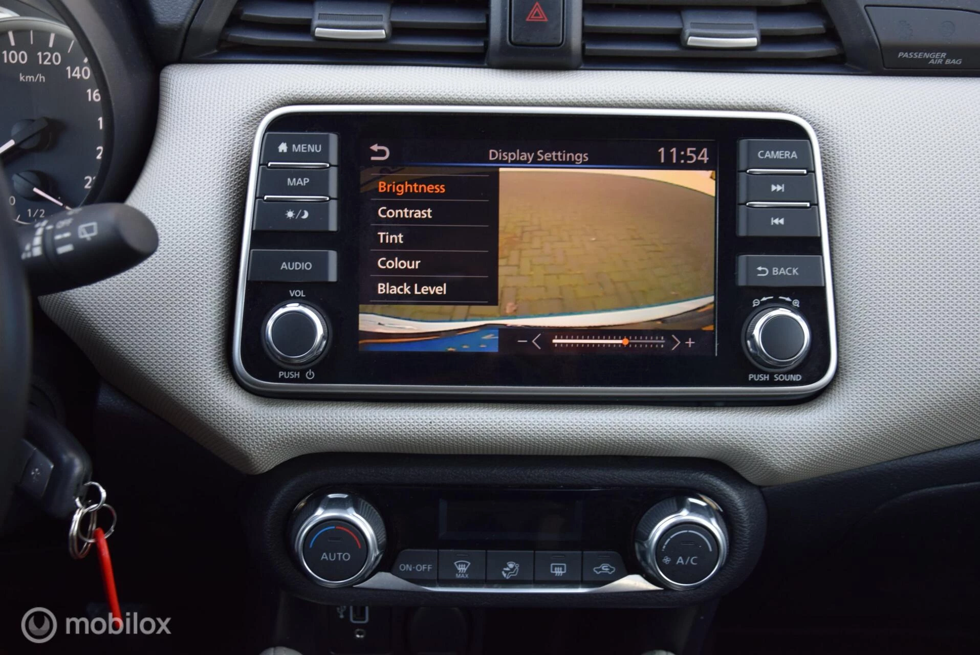 Hoofdafbeelding Nissan Micra