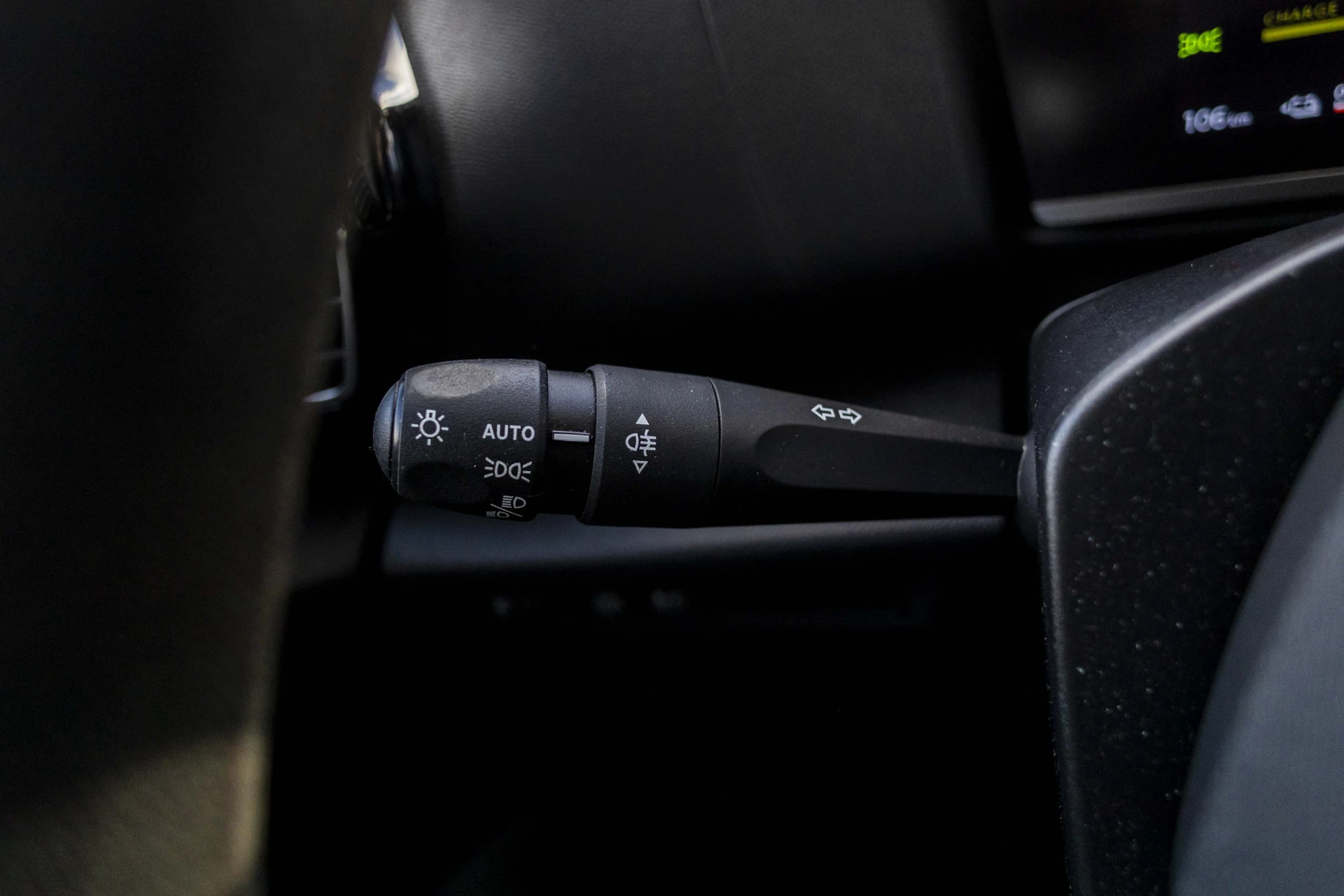 Hoofdafbeelding Citroën ë-C4