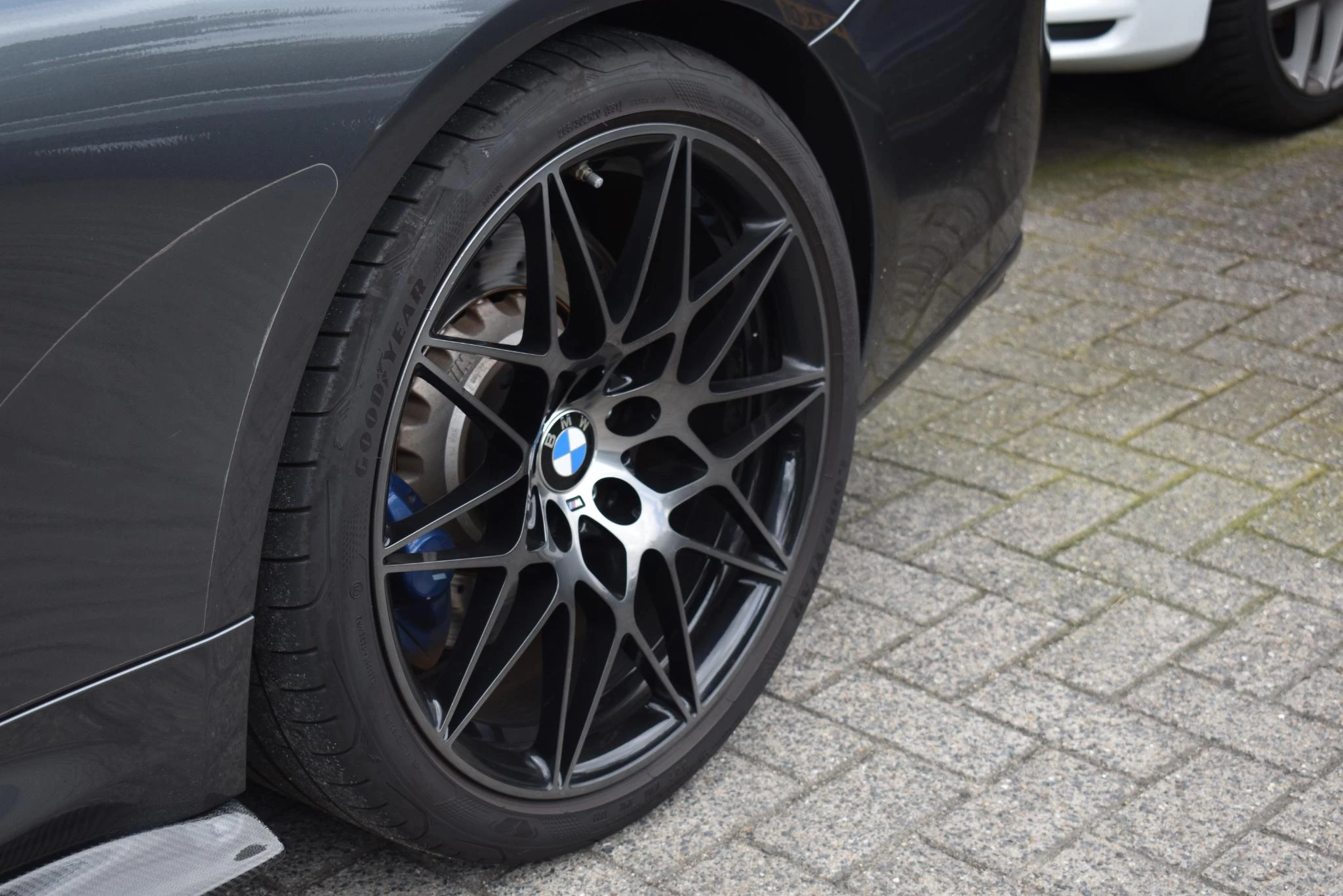Hoofdafbeelding BMW M4