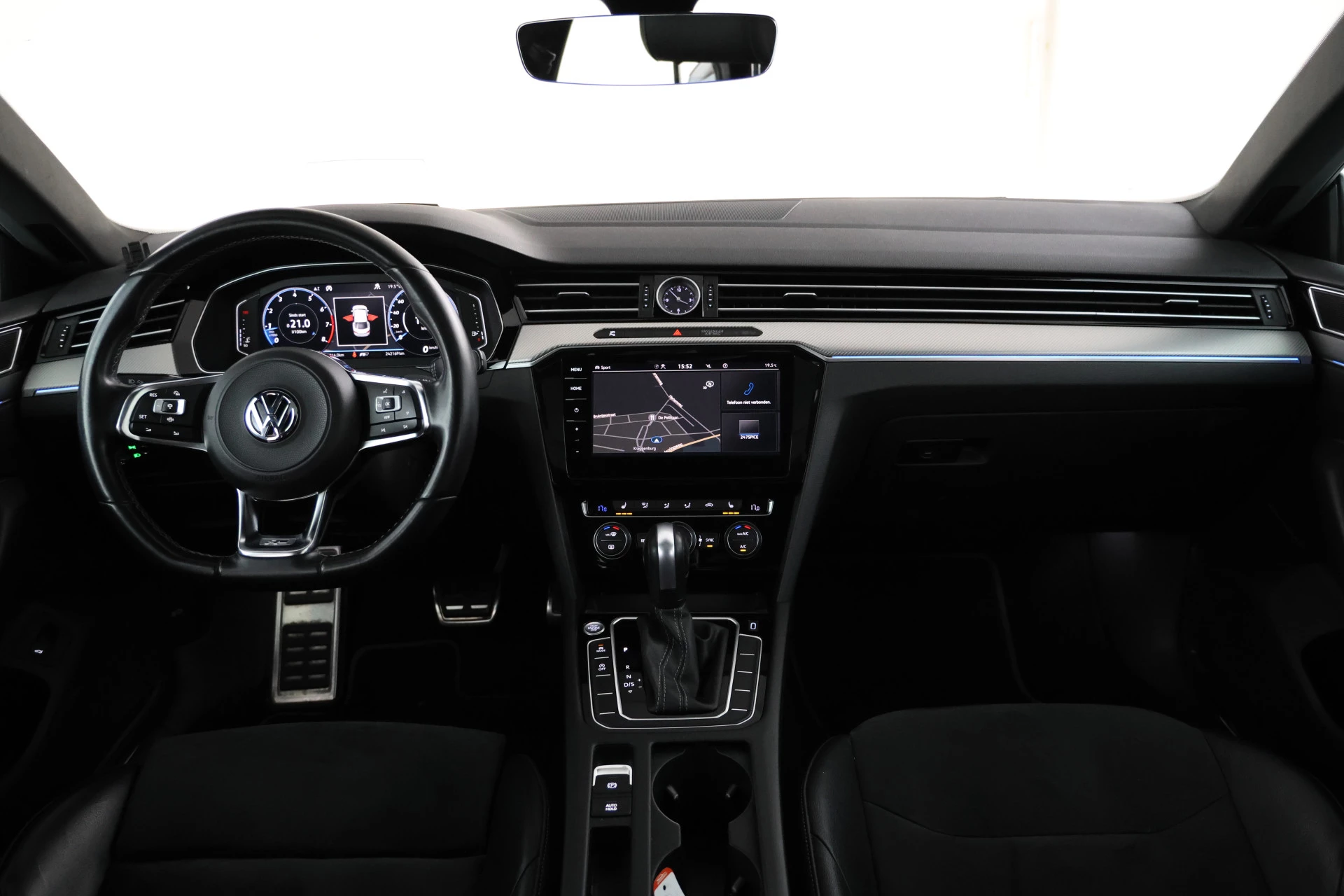 Hoofdafbeelding Volkswagen Arteon