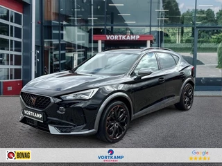 CUPRA Formentor 1.4 TSI DSG VZ E-HYBRID CAMERA/MEMORY/NAVI/ACC/STOELVERW/E-KLEP