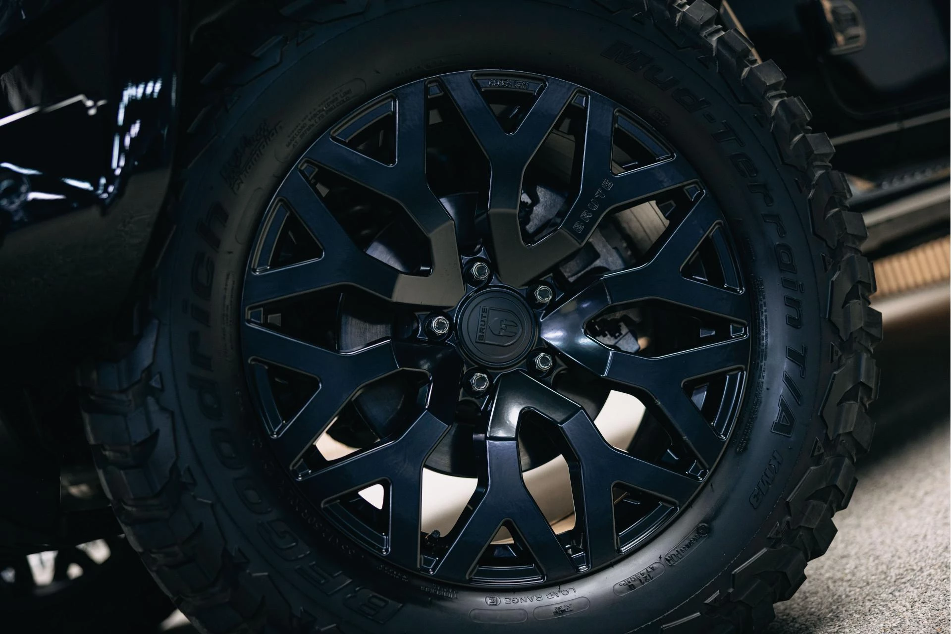 Hoofdafbeelding Jeep Wrangler