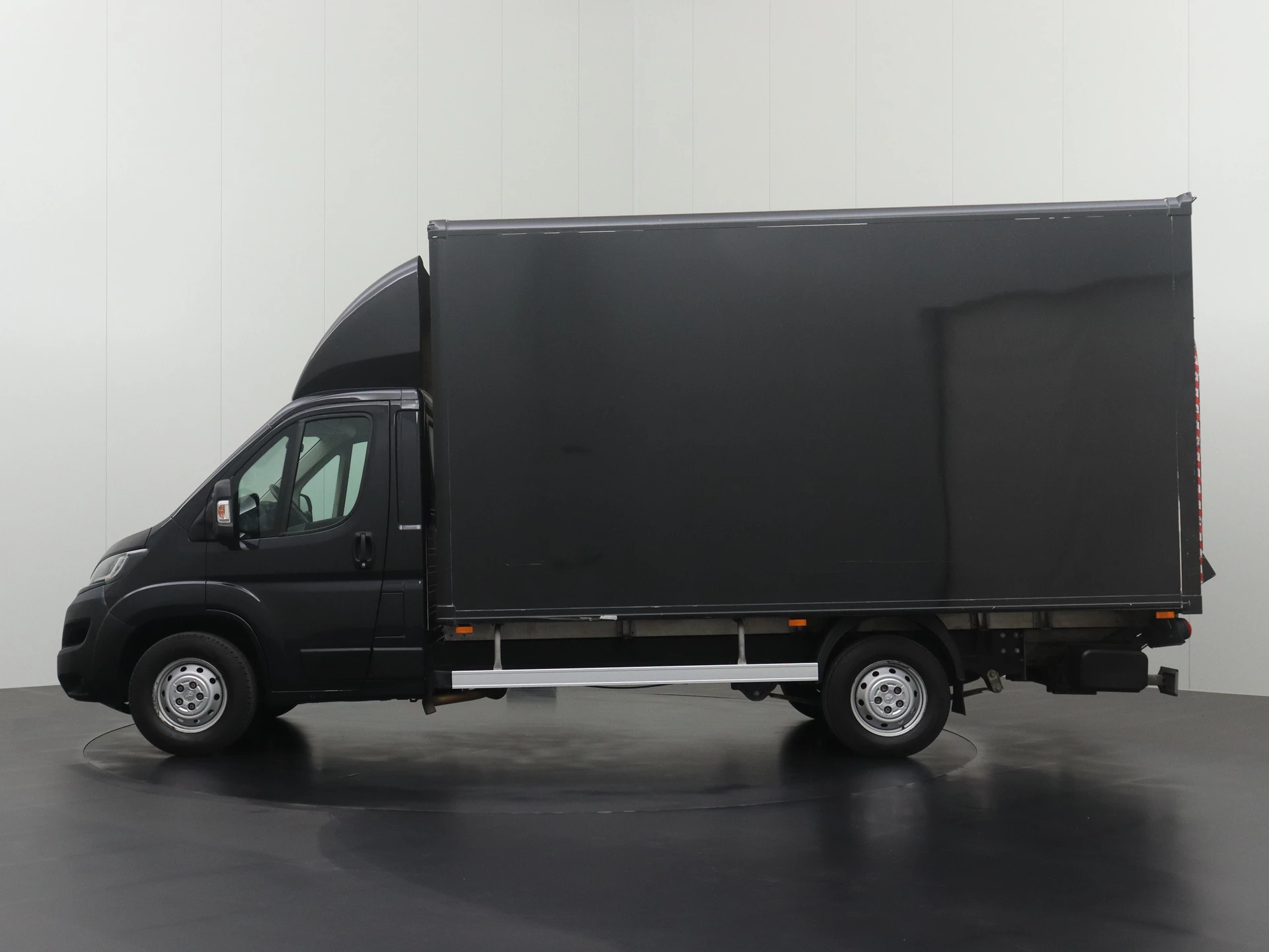 Hoofdafbeelding Peugeot Boxer