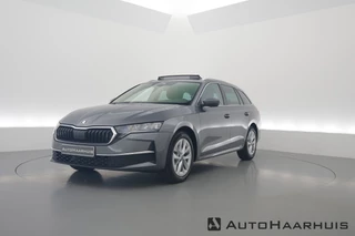 Škoda Octavia 1.5 TSI MHEV Business Edition | Pano | Keyless | CarPlay | Digi. Dashboard | Stoel- Stuurverw. | Camera