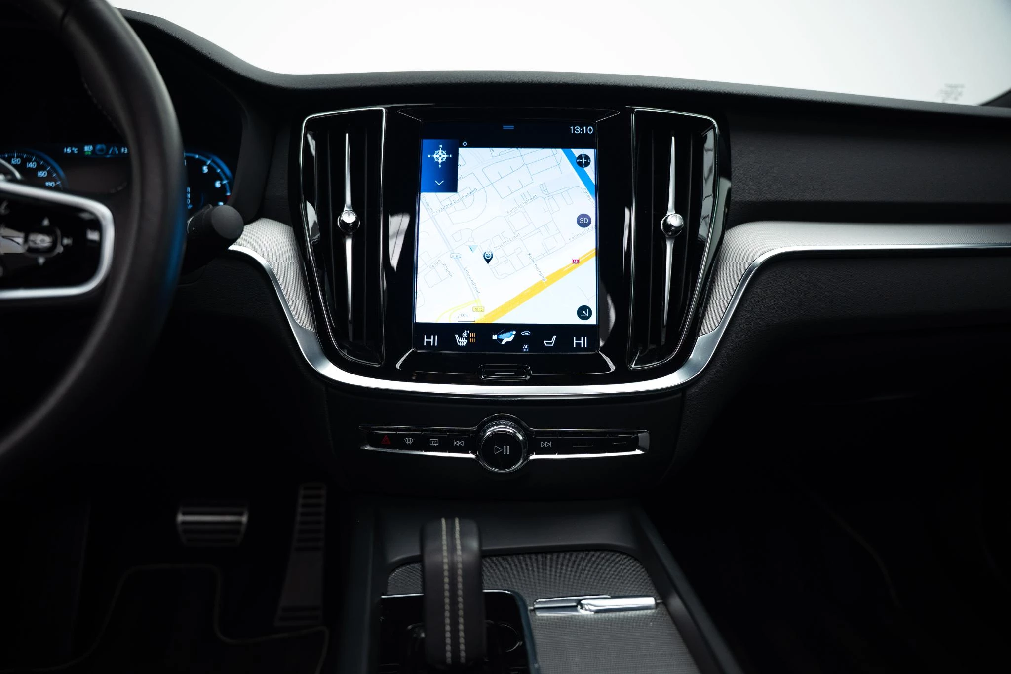 Hoofdafbeelding Volvo S60