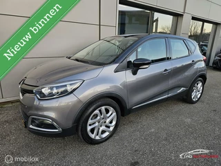 Renault Captur 1.2 TCe Dynamique Navi/Camera/Stoelverwarming