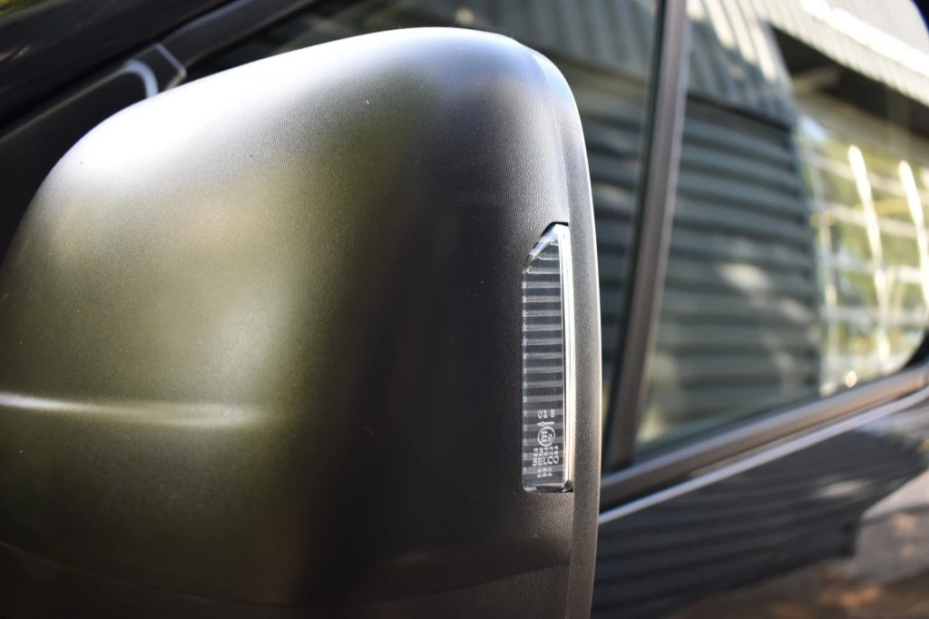 Hoofdafbeelding Nissan Primastar