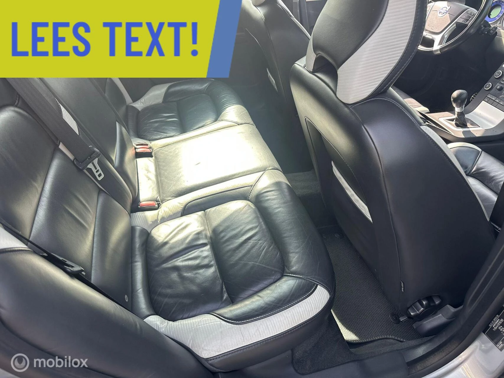 Hoofdafbeelding Volvo V70