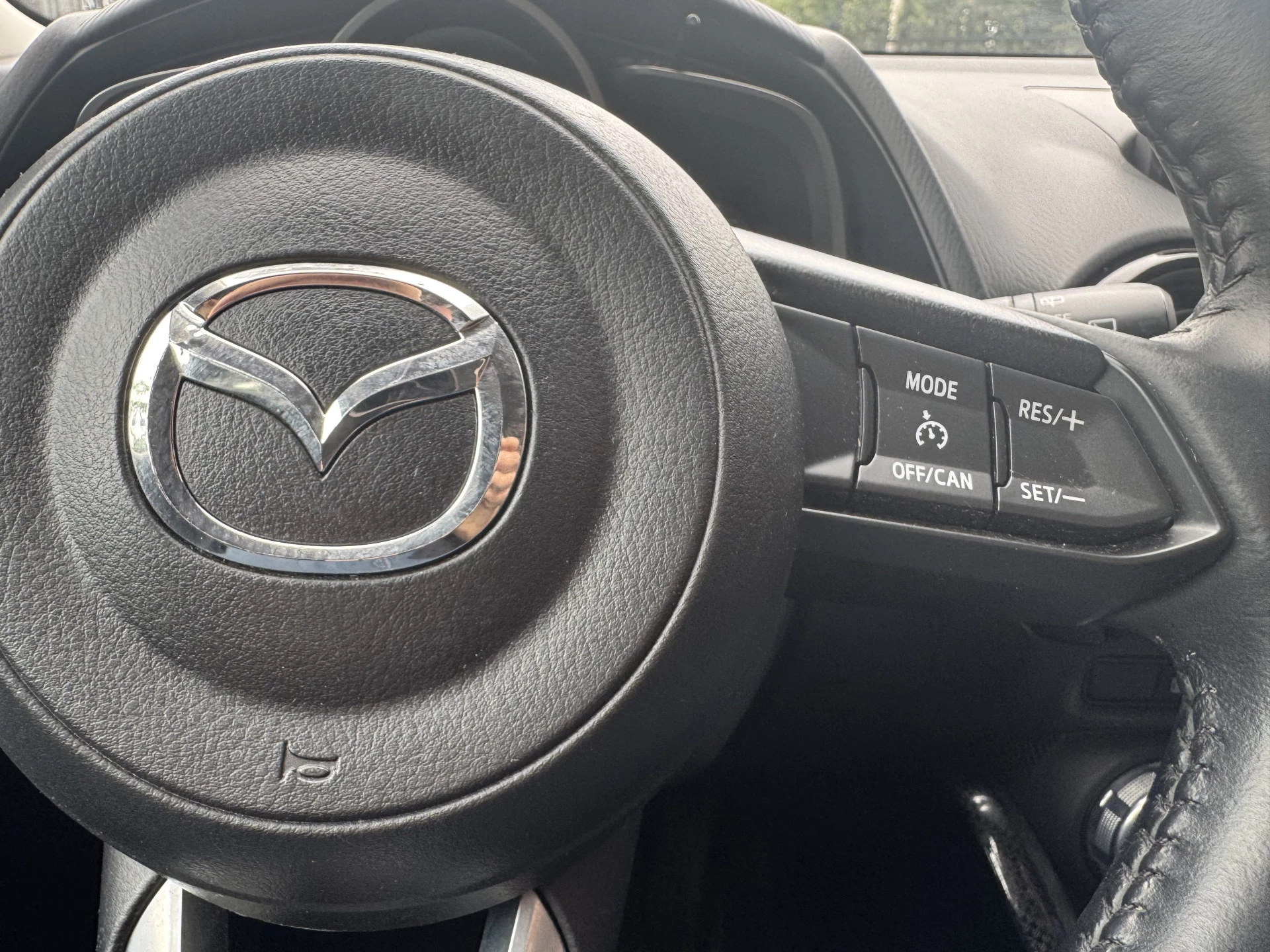 Hoofdafbeelding Mazda 2