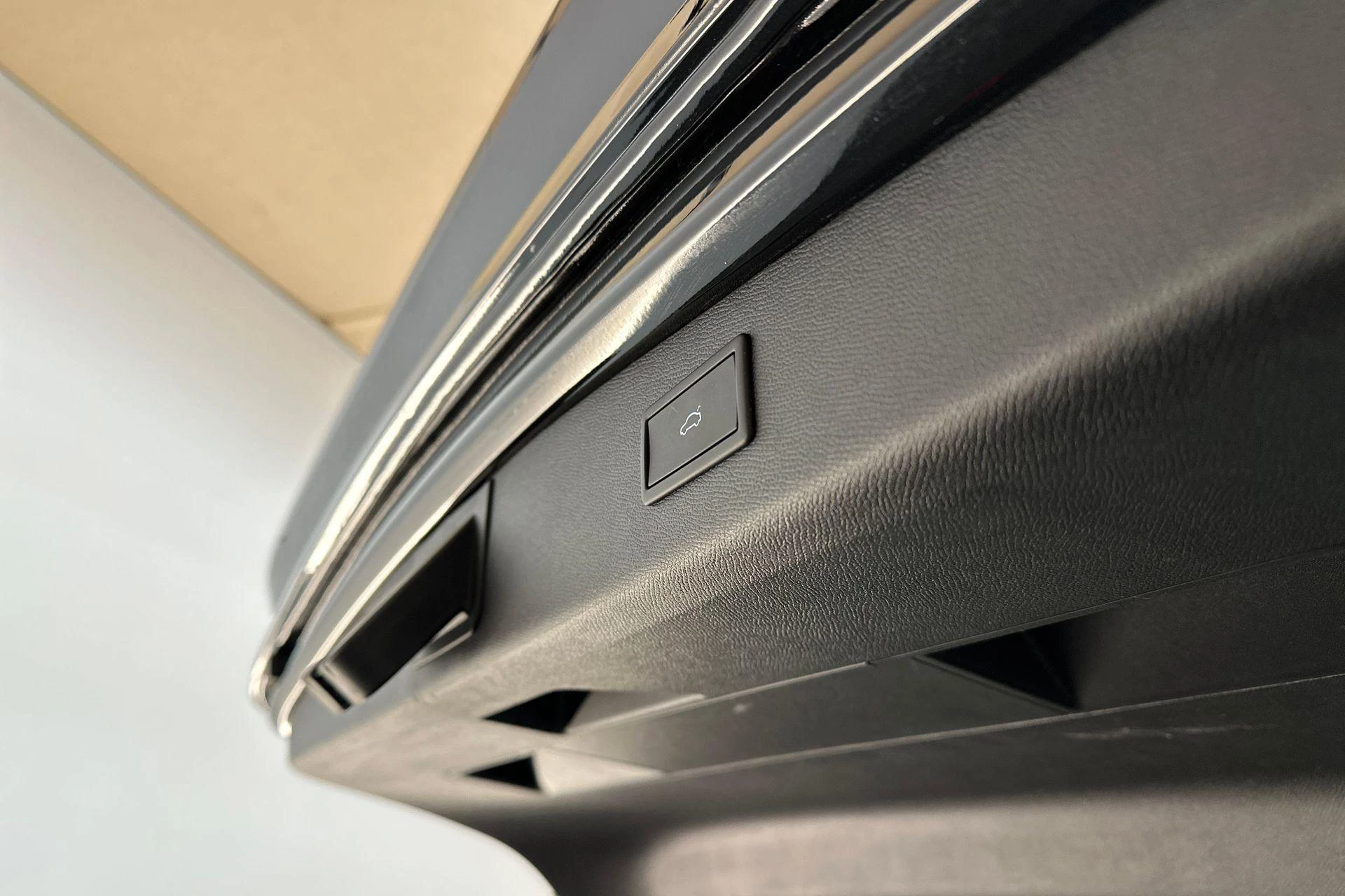 Hoofdafbeelding CUPRA Leon Sportstourer