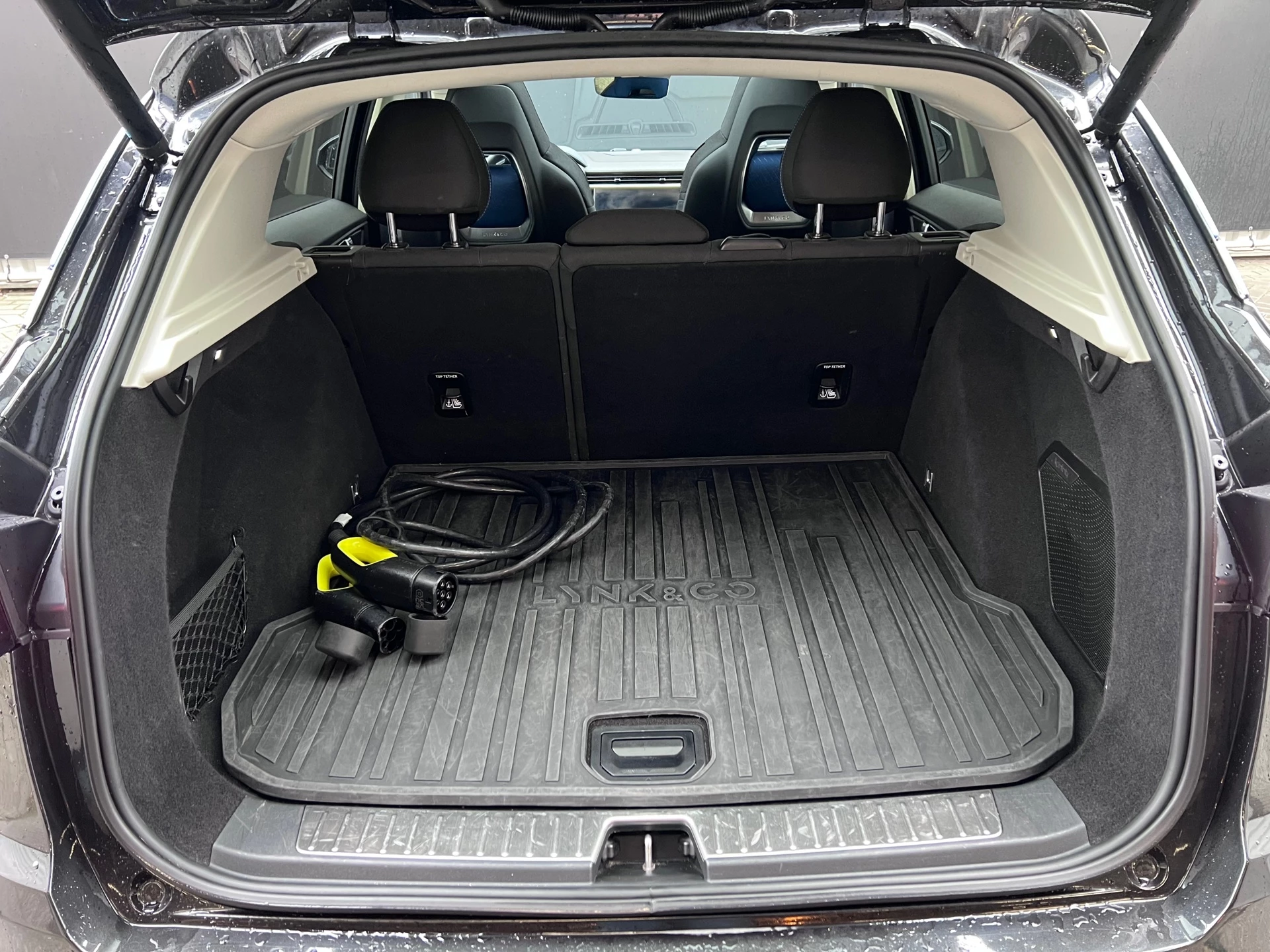 Hoofdafbeelding Lynk & Co 01