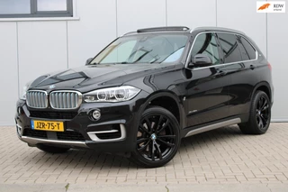 BMW X5 XDrive40e PANO I ACC I KEHYLESS I CARPLAY I 360 I ELEK. TREKHAAK I MEMORY I LED I