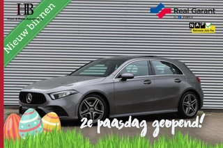 Mercedes A-klasse 200 AMG/Pano/Camera/Stoelverw